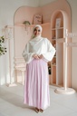 Pink Tiana Skirt