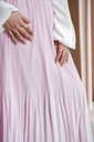 Pink Tiana Skirt