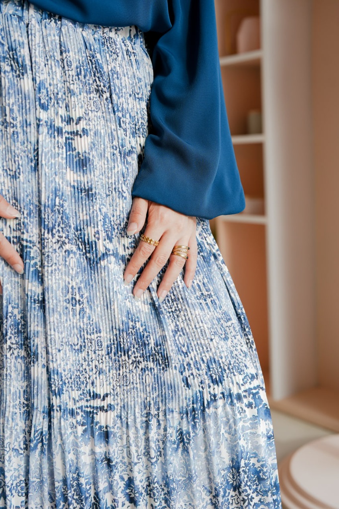 Ghranada Skirt