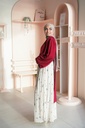 Falak Skirt