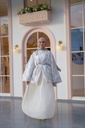 Ivory Tiana Skirt