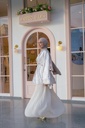 Ivory Tiana Skirt
