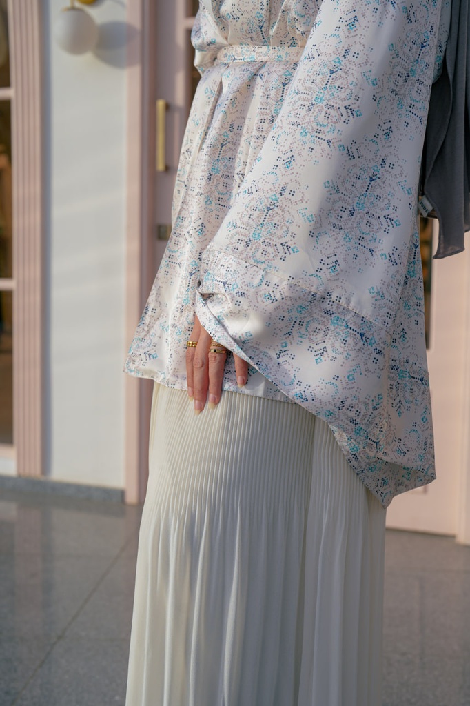 Ivory Tiana Skirt