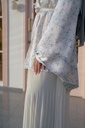 Ivory Tiana Skirt