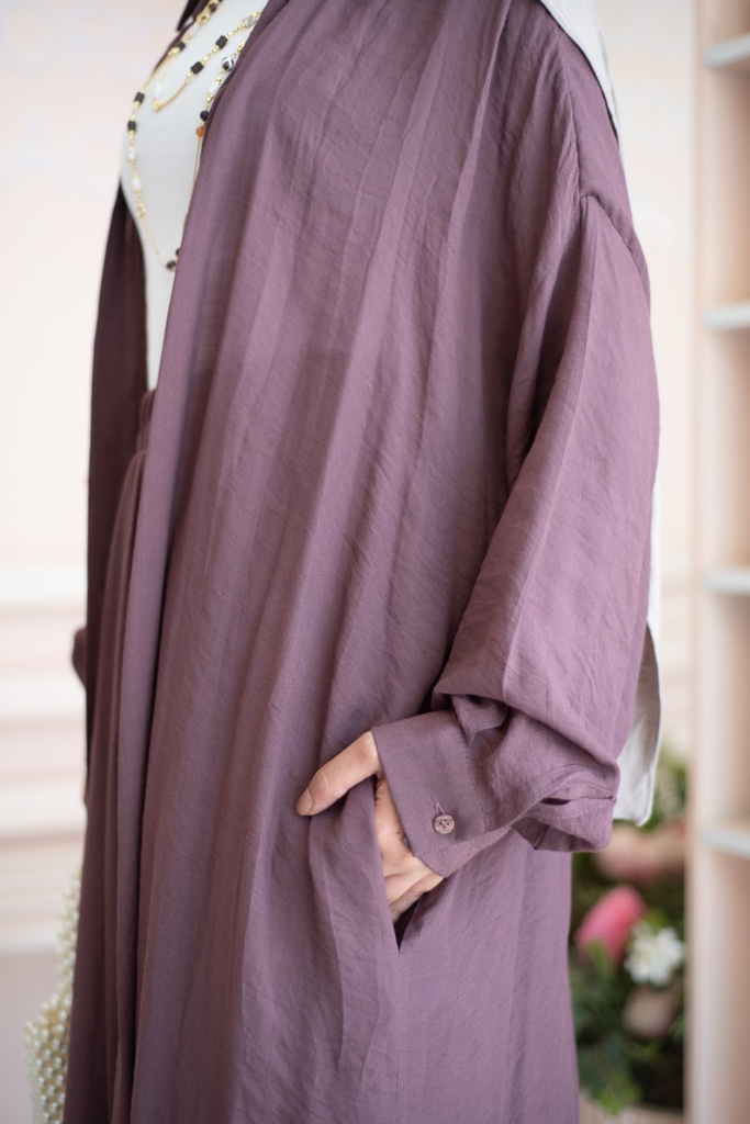 Plum Kai Shirt