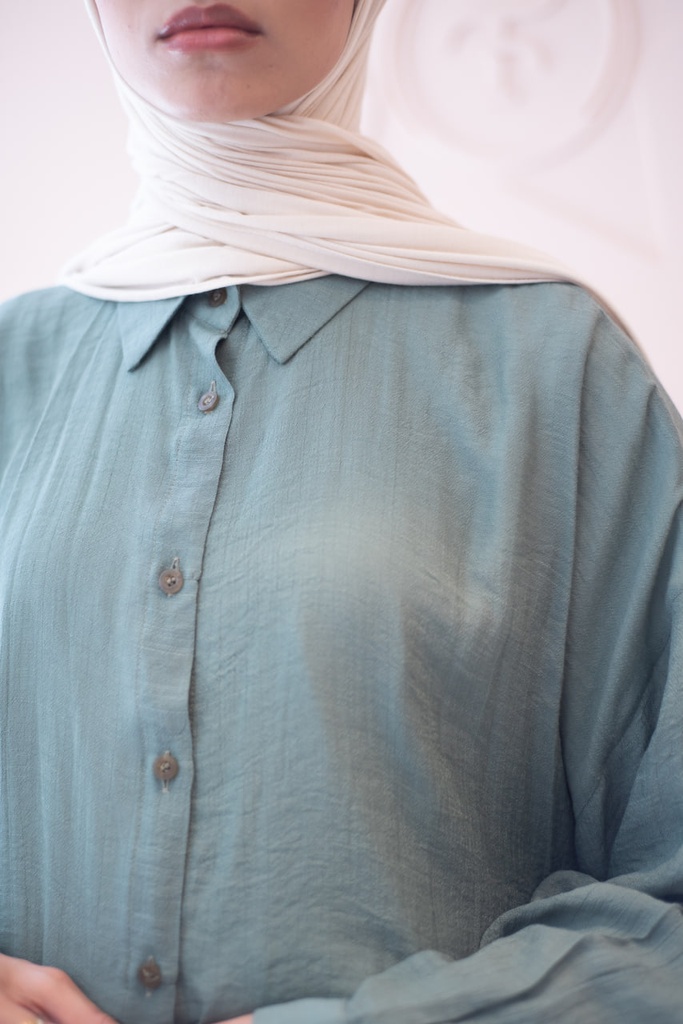 Sage Kai Shirt 