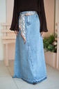 Stone Rosa Skirt    