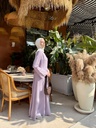 Lavender Kyra Dress