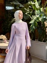 Lavender Kyra Dress