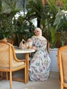 Petal Dress