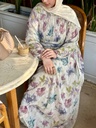 Petal Dress
