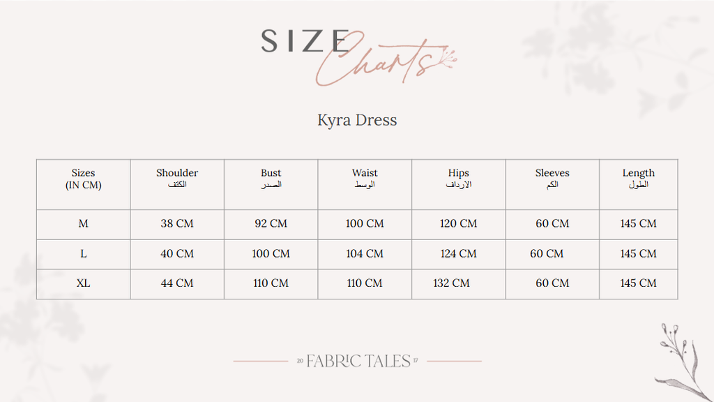 Ivory Kyra Dress 