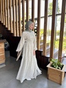 Bloomy Dress
