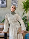 Bloomy Dress