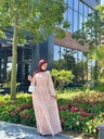 Dune Dress 