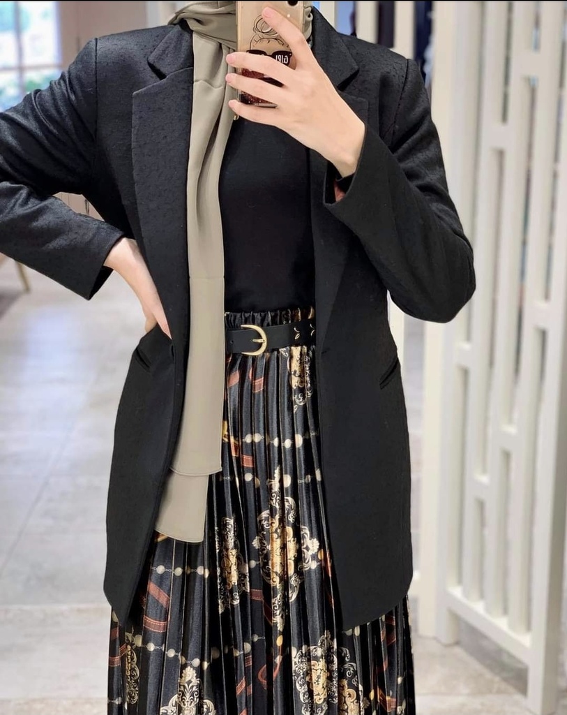 PopSugar Blazer
