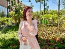 Dune Dress 