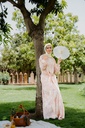 Rose Misty Set 