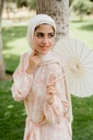 Rose Misty Set 