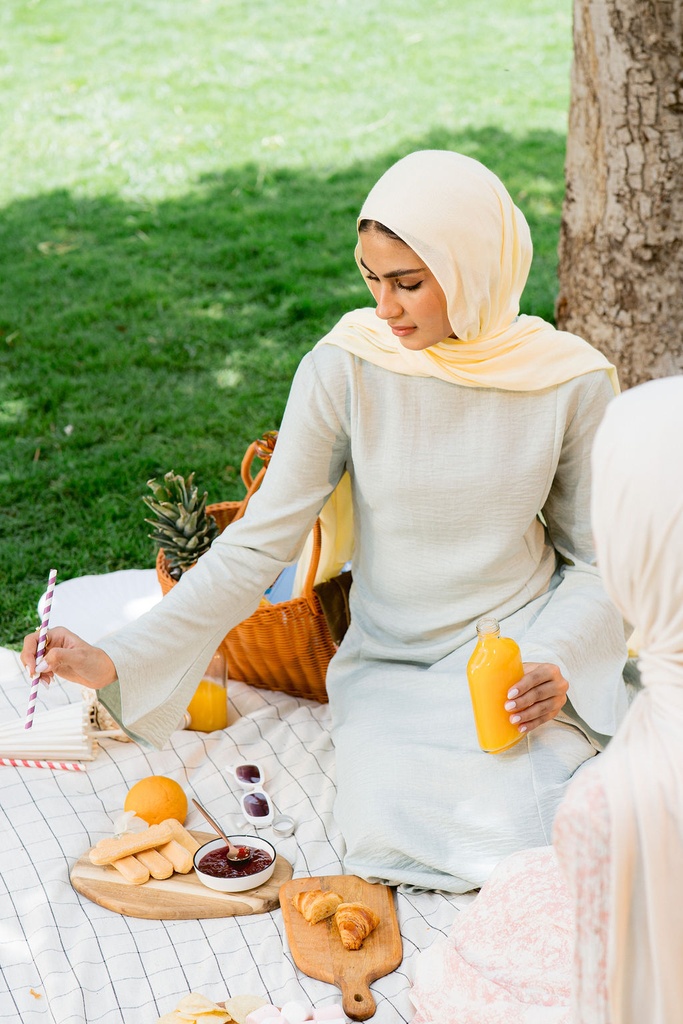 Sage Kyra Dress