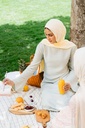 Sage Kyra Dress