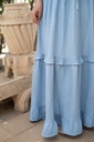 Sky Taia Skirt