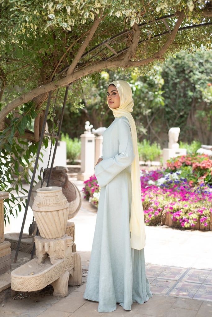 Sage Kyra Dress