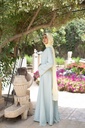 Sage Kyra Dress