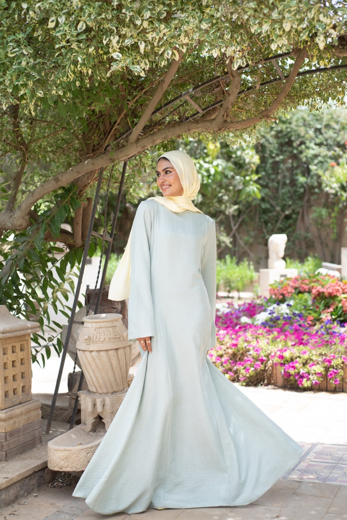 Sage Kyra Dress