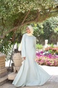 Sage Kyra Dress