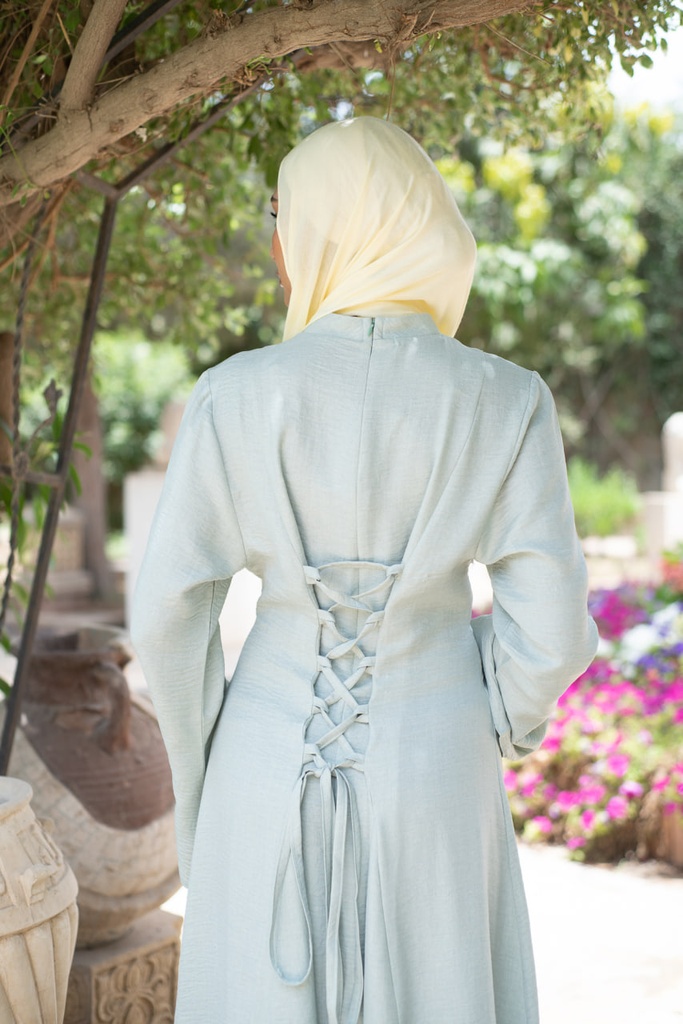 Sage Kyra Dress