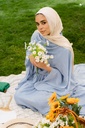 Sky Taia Skirt