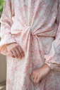 Rose Misty Set 