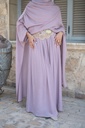 Mink Isla Skirt 