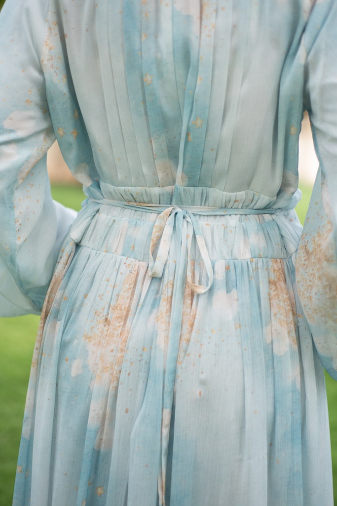 Celestial Dress  
