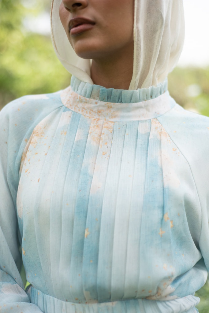 Celestial Dress  