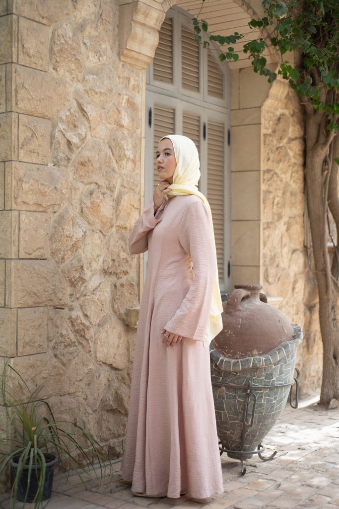Sunblush Kyra Dress