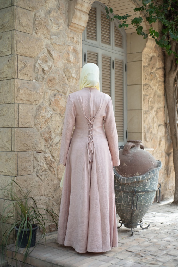 Sunblush Kyra Dress