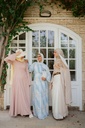 Sunblush Kyra Dress