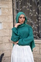 Jade lana Blouse 