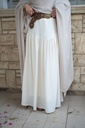 Ivory Elara Skirt 