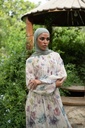 Petal Dress