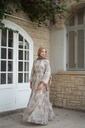 Sandstone Dress 