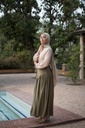 Olive Elara Skirt