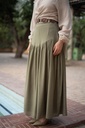 Olive Elara Skirt