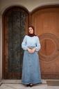 Stone Rosa Skirt    
