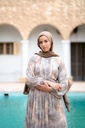 Sandstone Dress 