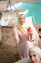 Sunblush Kyra Dress