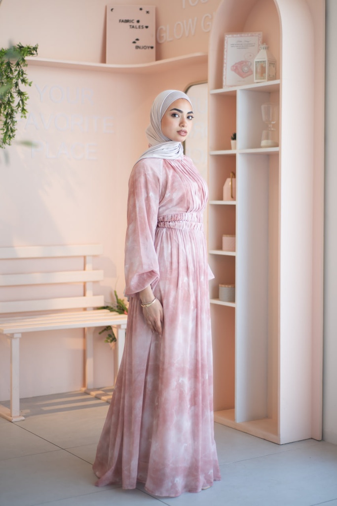 Cedar Dress  