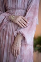 Cedar Dress  
